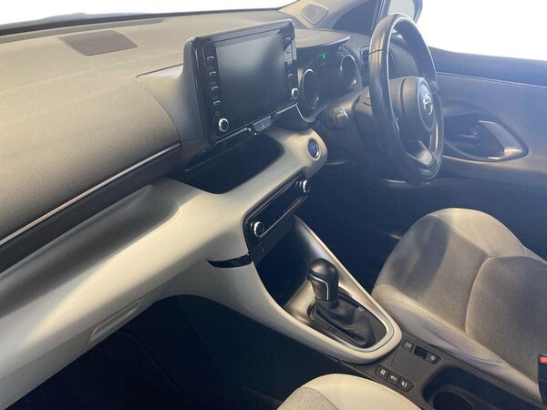 Used Toyota Yaris 2021 for sale - 76243171: Photo 7