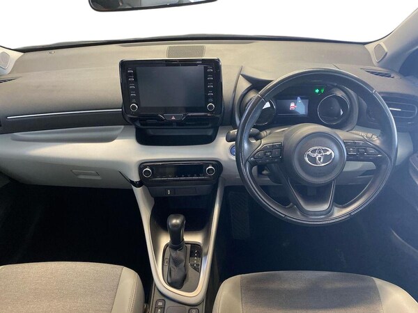 Used Toyota Yaris 2021 for sale - 76243171: Photo 8