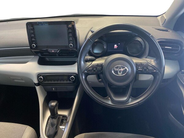 Used Toyota Yaris 2021 for sale - 76243171: Photo 9