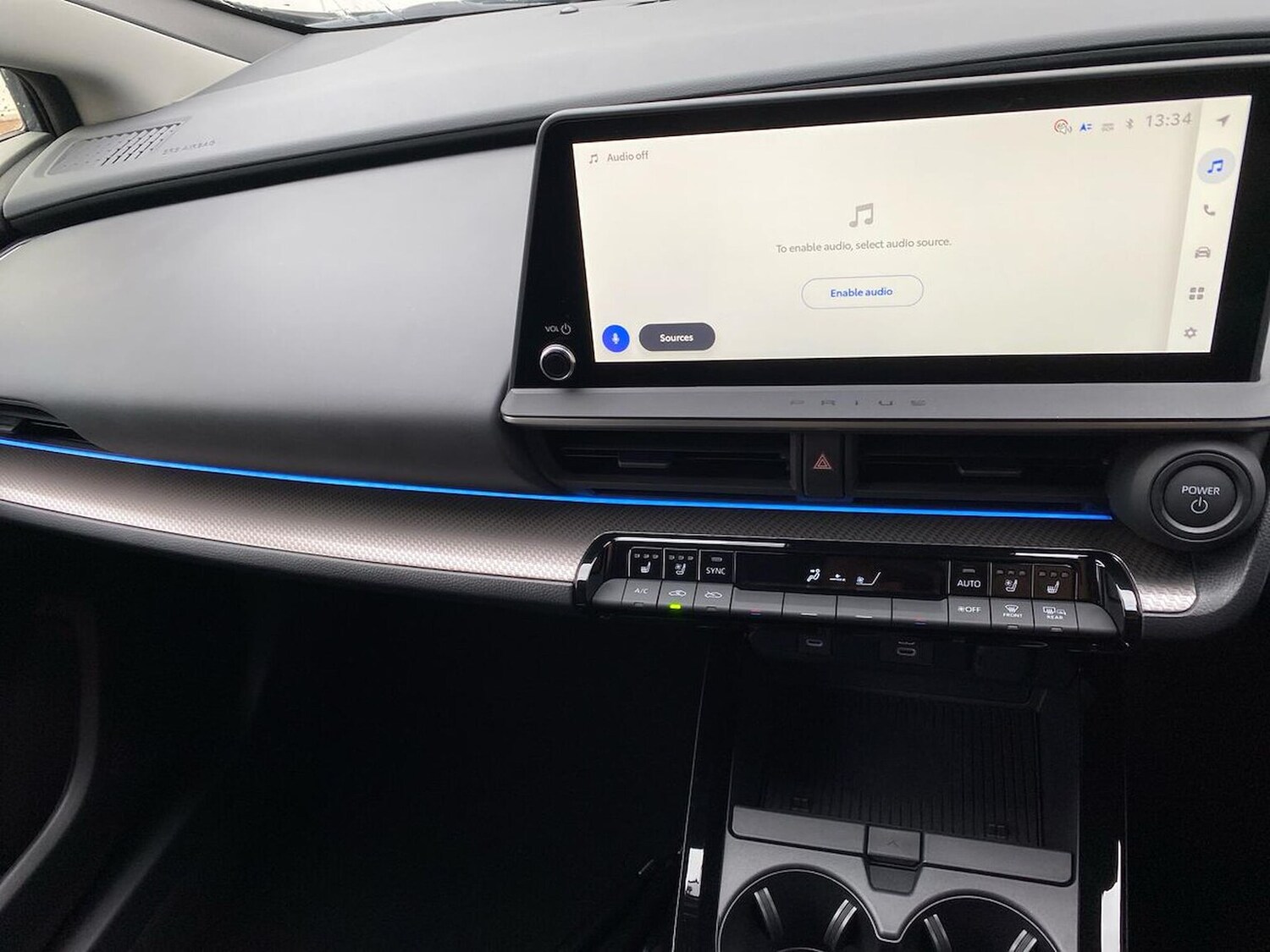 Used Toyota Prius 2025 for sale - 76885002: Photo 13