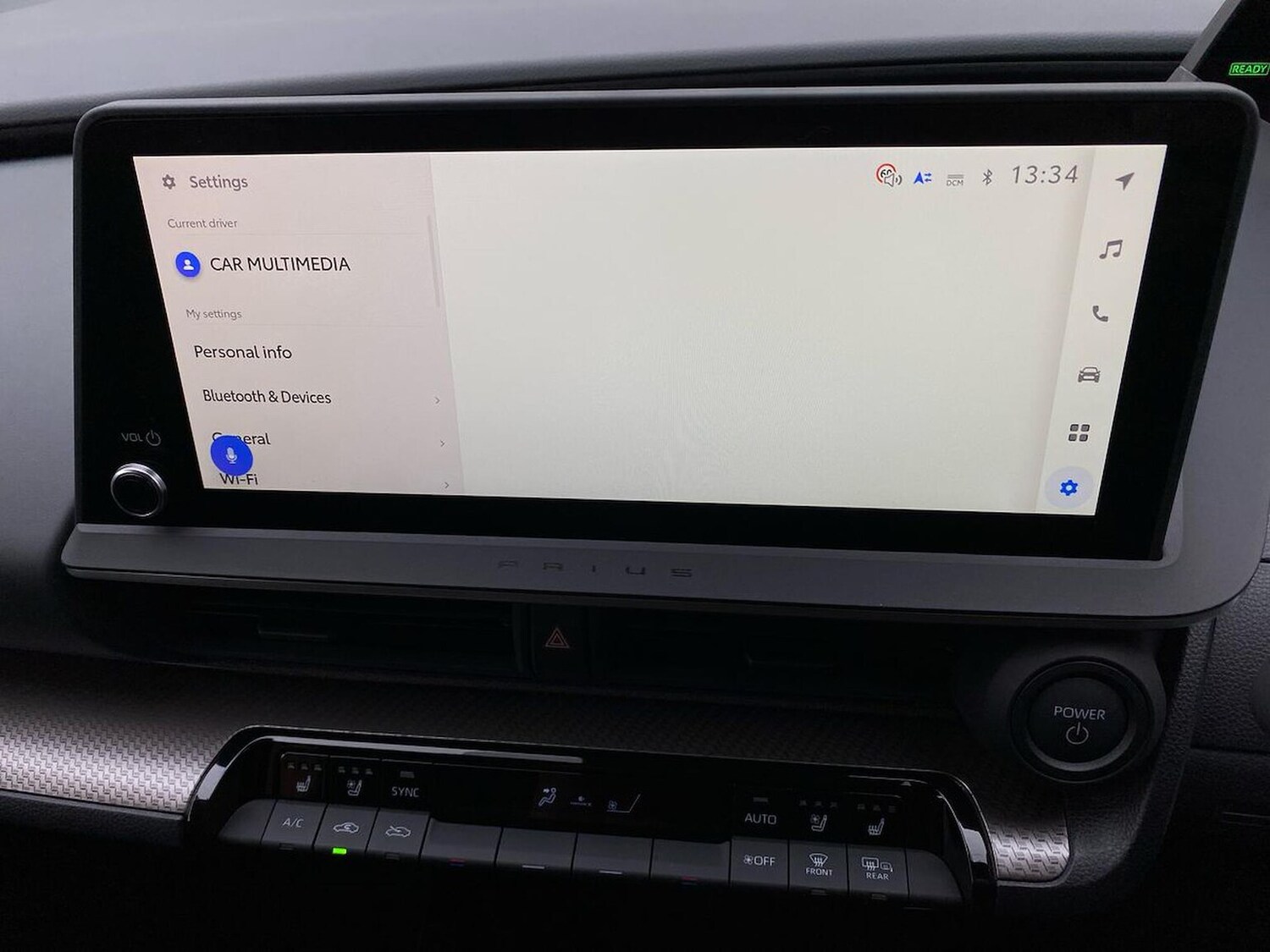 Used Toyota Prius 2025 for sale - 76885002: Photo 23