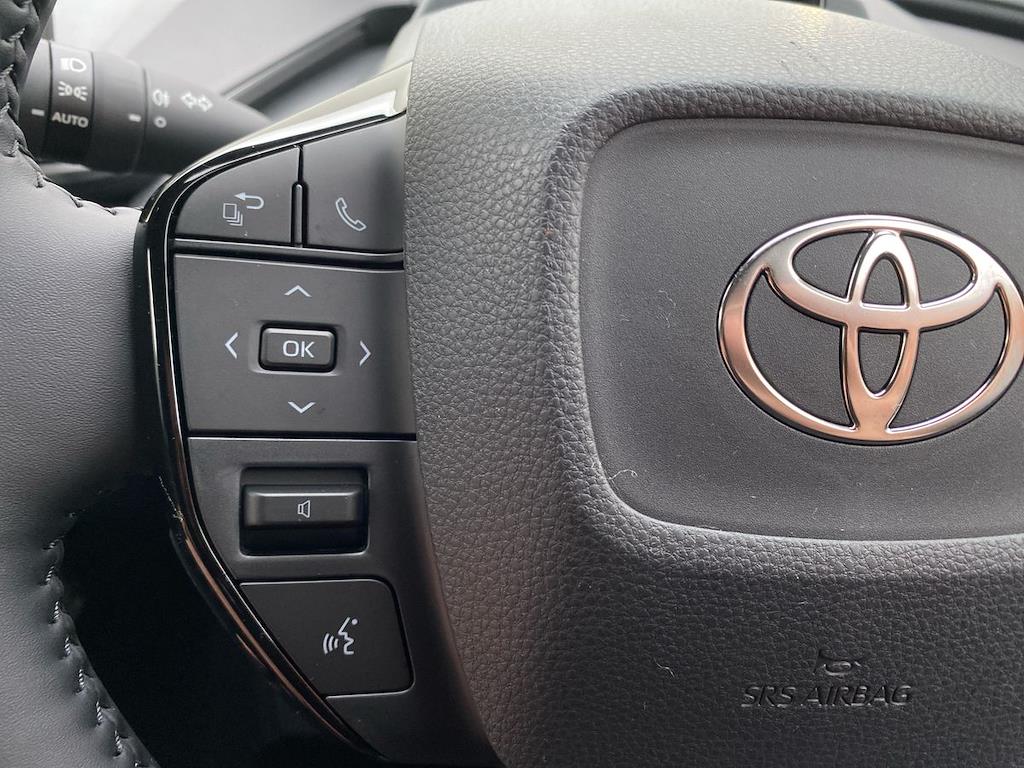 Used Toyota Prius 2025 for sale - 76885002: Photo 25