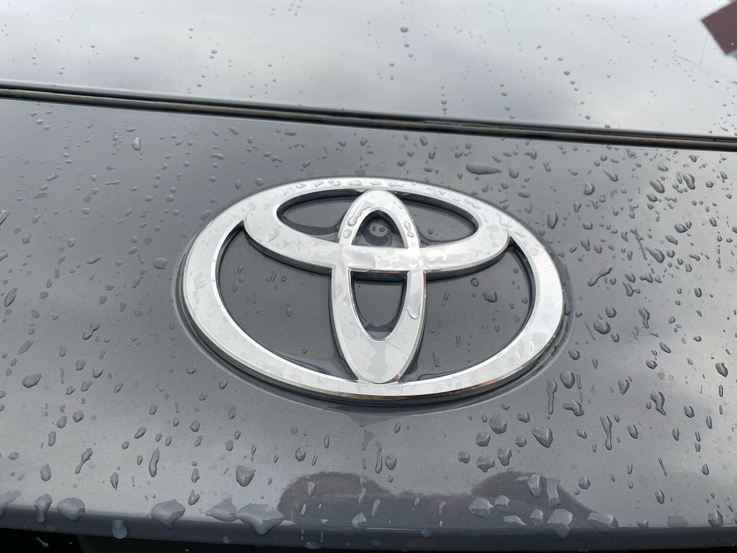 Used Toyota Prius 2025 for sale - 76885002: Photo 28