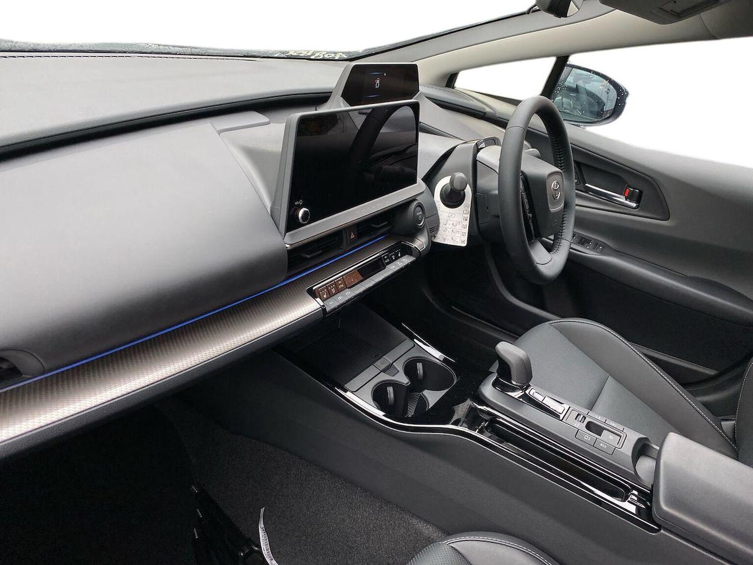 Used Toyota Prius 2025 for sale - 76885002: Photo 7