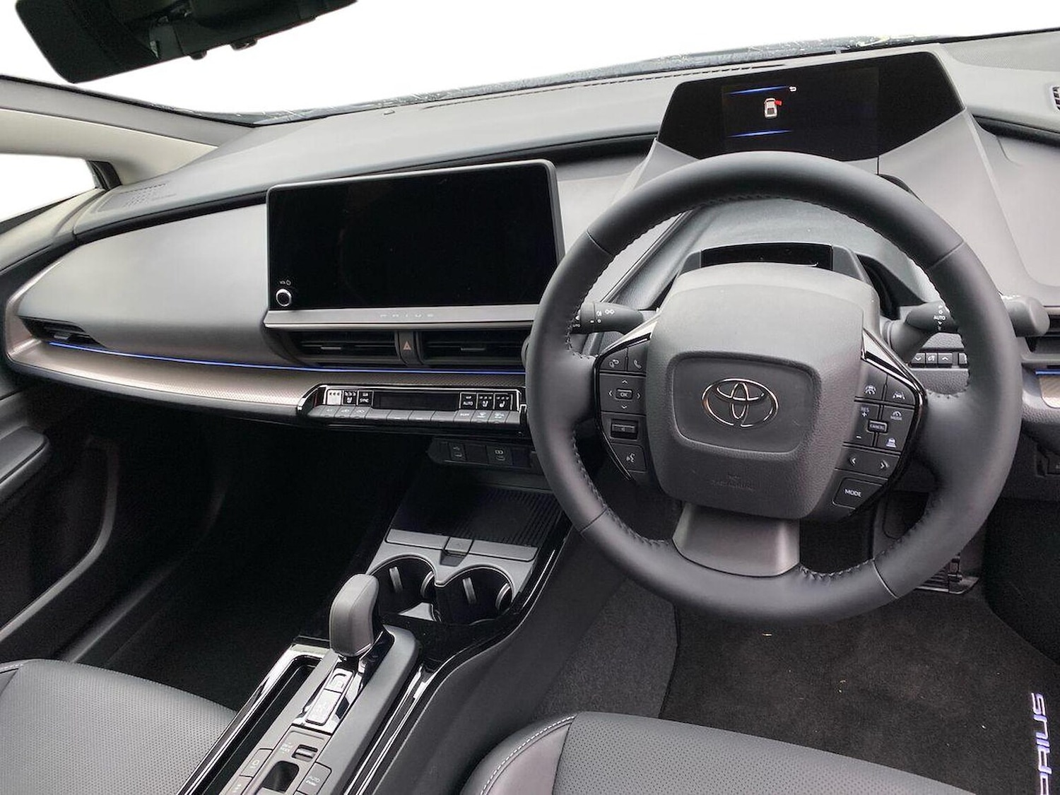 Used Toyota Prius 2025 for sale - 76885002: Photo 8