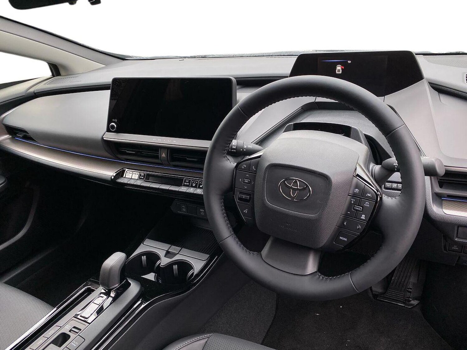 Used Toyota Prius 2025 for sale - 76885002: Photo 9