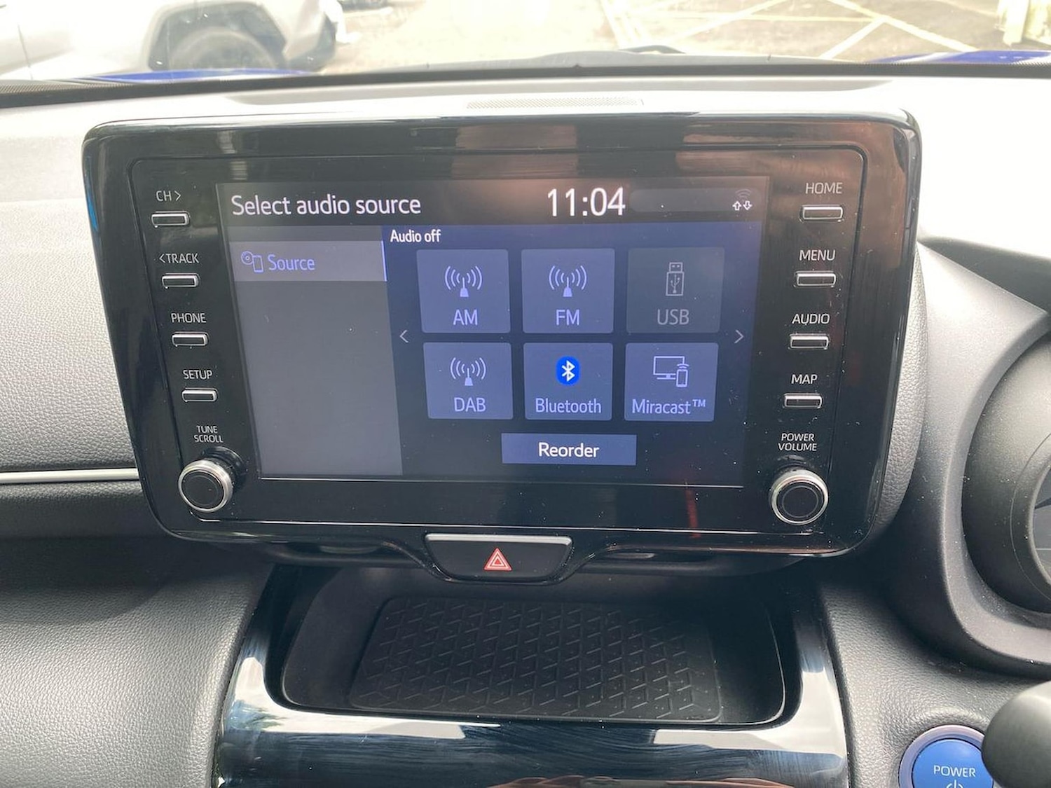 Vehicle 11