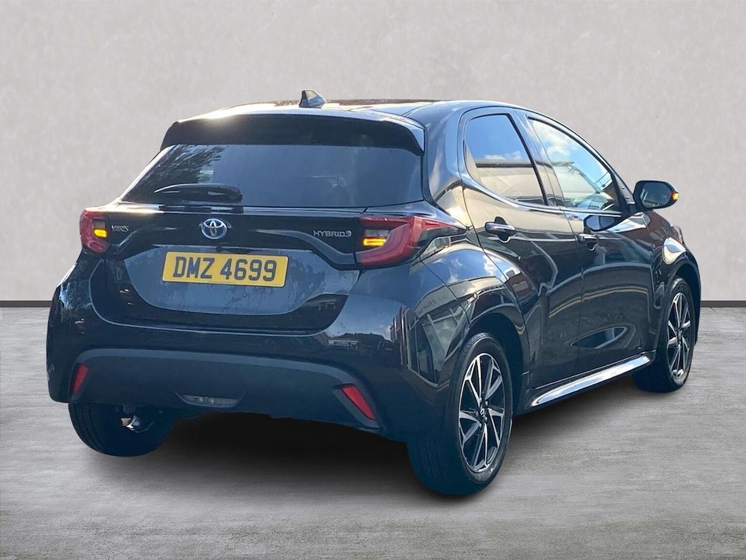Used Toyota Yaris 2024 for sale - 76369091: Photo 18