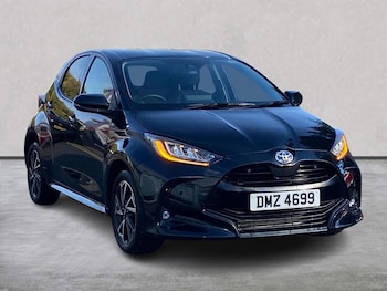 Used Toyota Yaris 2024 for sale - 76369091: Photo