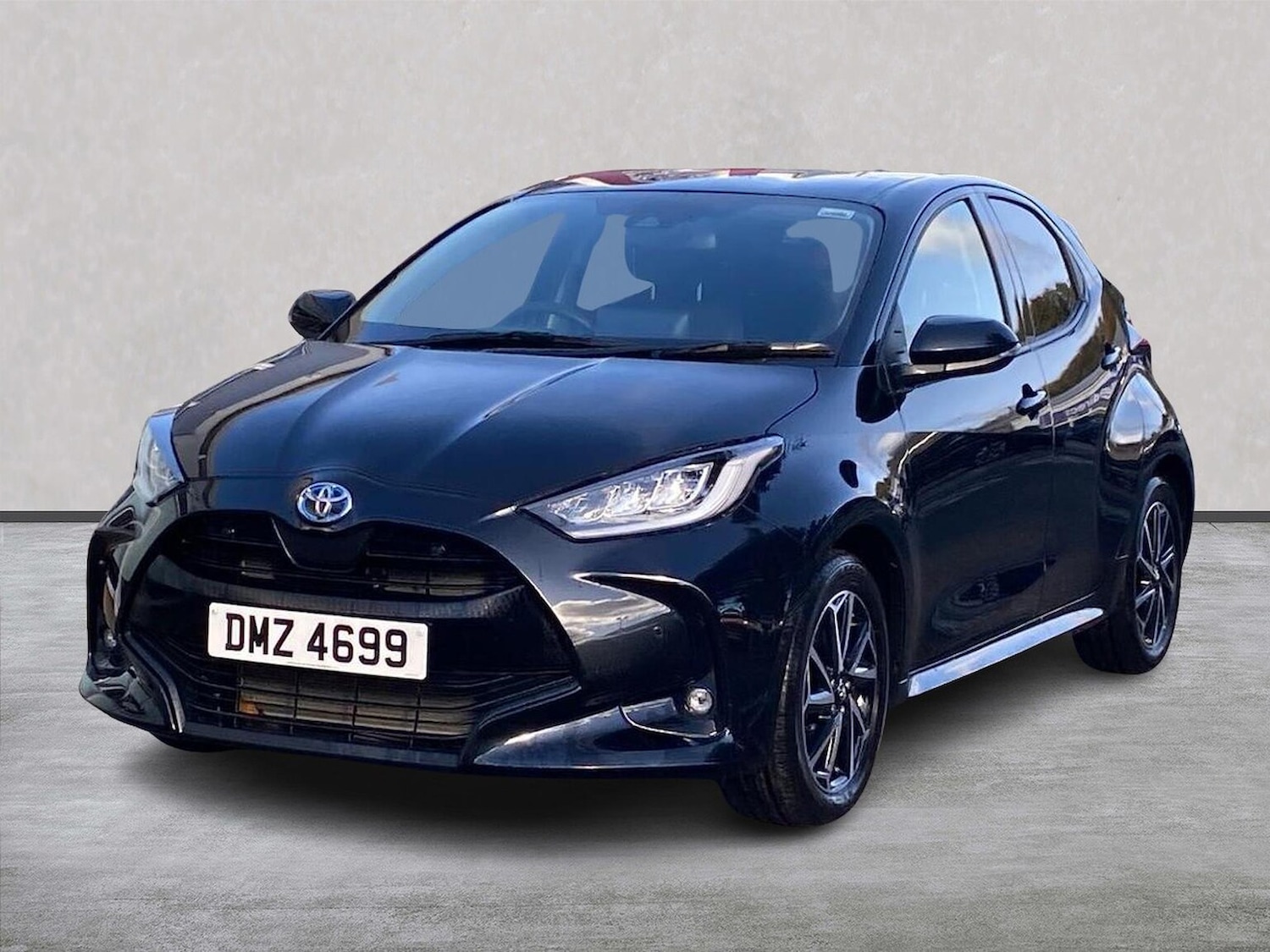 Used Toyota Yaris 2024 for sale - 76369091: Photo 20