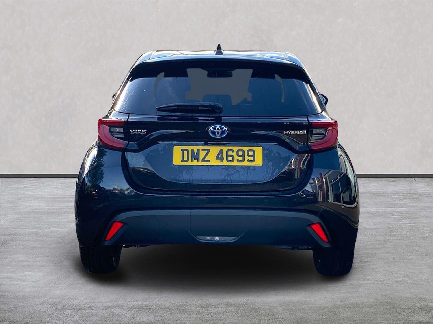 Used Toyota Yaris 2024 for sale - 76369091: Photo 4