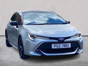 Used Toyota Corolla 2020 for sale - 78852718: Photo