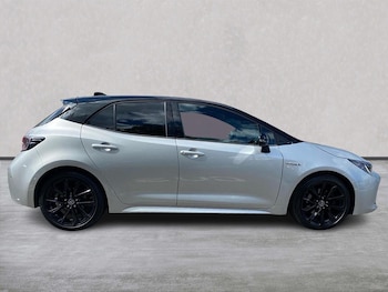 Used Toyota Corolla 2020 for sale - 78852718: Photo