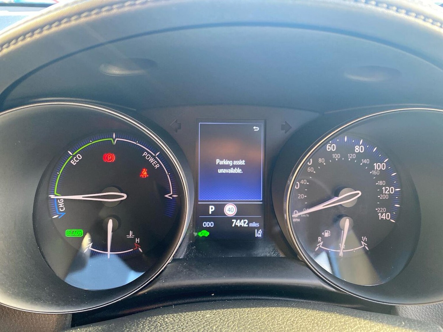 Used Toyota C-HR 2023 for sale - 76969005: Photo 10