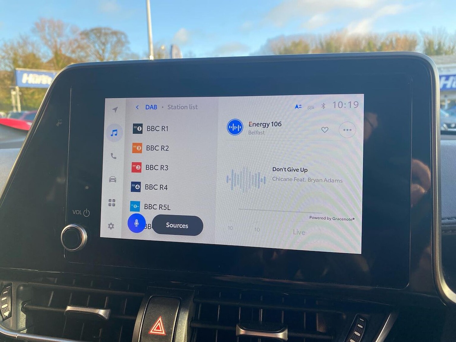 Used Toyota C-HR 2023 for sale - 76969005: Photo 11