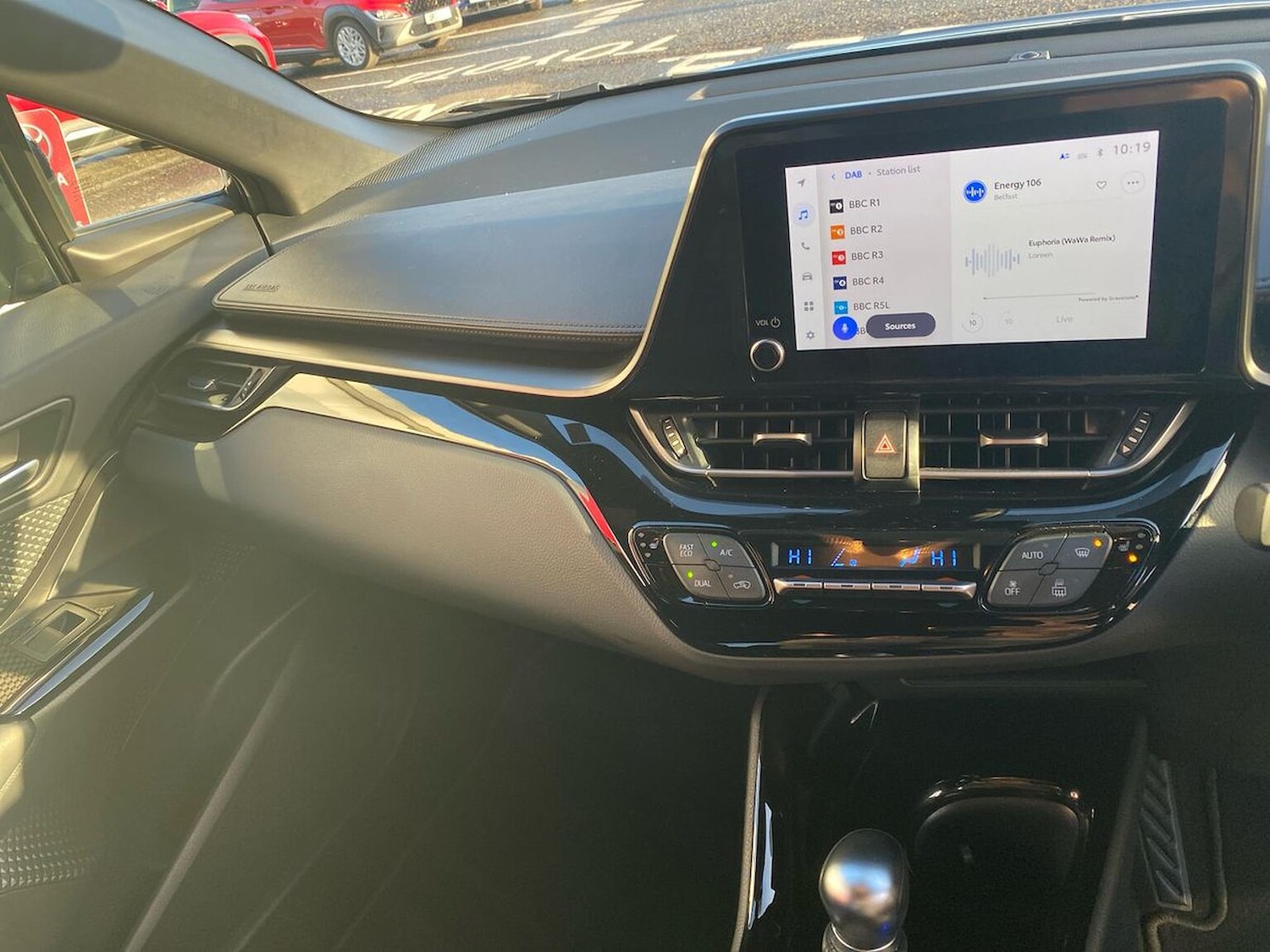 Used Toyota C-HR 2023 for sale - 76969005: Photo 13