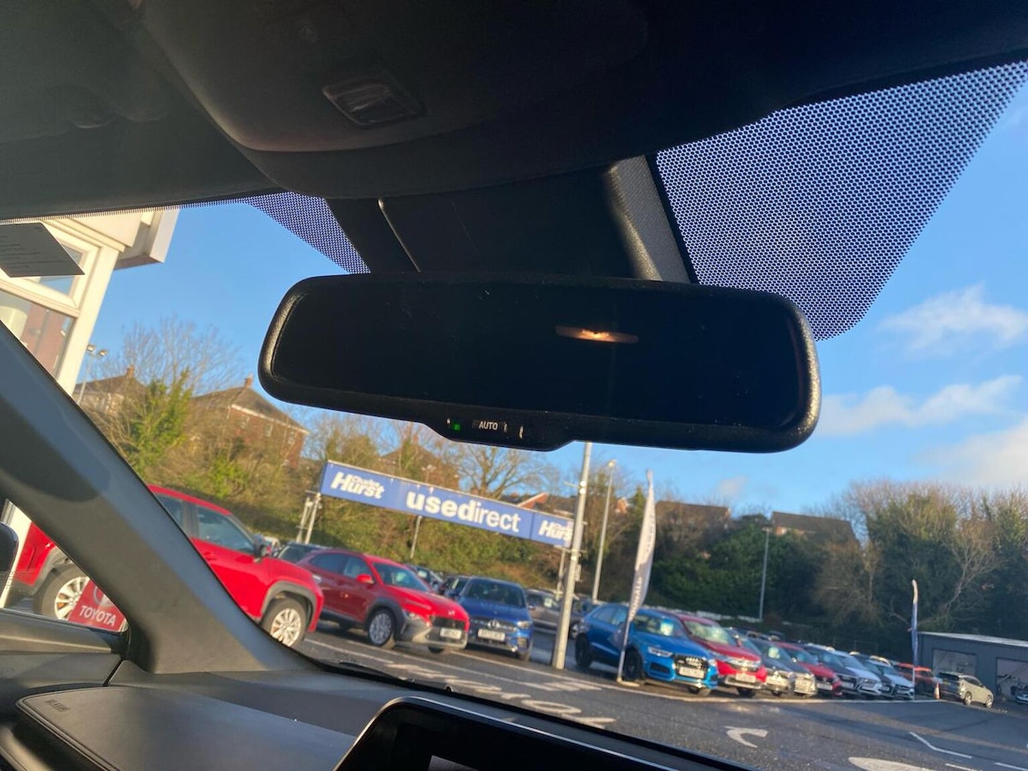 Used Toyota C-HR 2023 for sale - 76969005: Photo 14