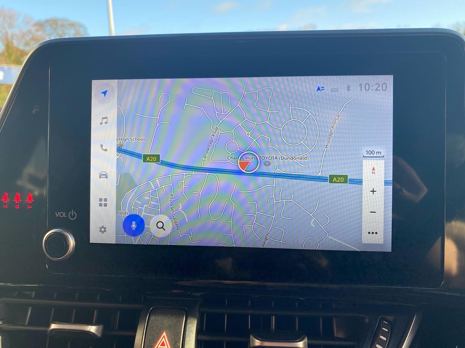 Used Toyota C-HR 2023 for sale - 76969005: Photo 24