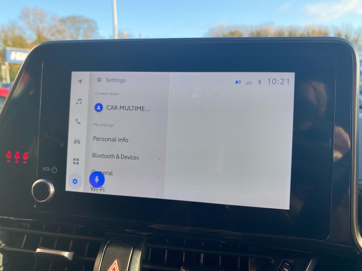 Used Toyota C-HR 2023 for sale - 76969005: Photo 25