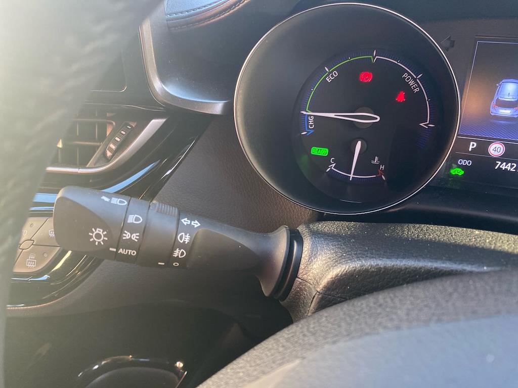 Used Toyota C-HR 2023 for sale - 76969005: Photo 29