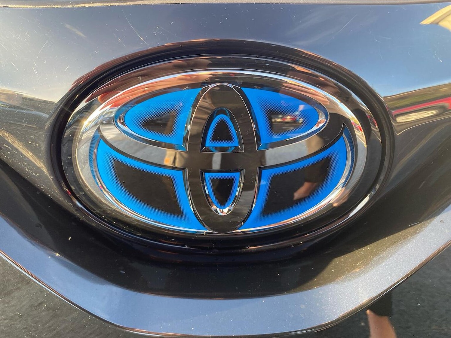 Used Toyota C-HR 2023 for sale - 76969005: Photo 30