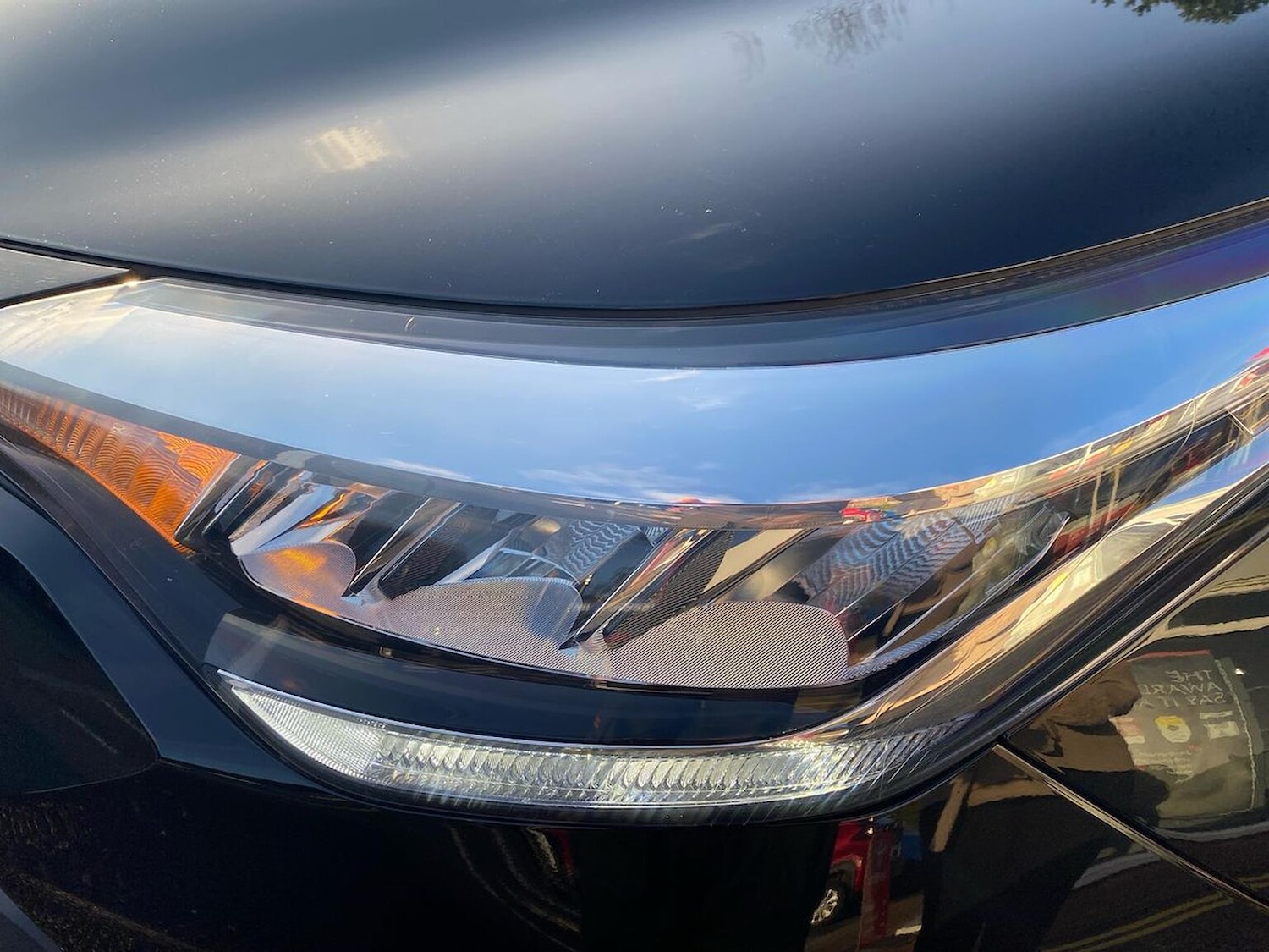 Used Toyota C-HR 2023 for sale - 76969005: Photo 31