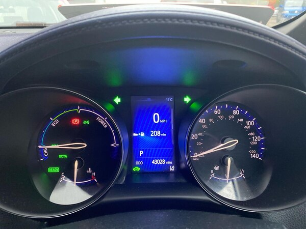 Used Toyota C-HR 2018 for sale - 76275178: Photo 10
