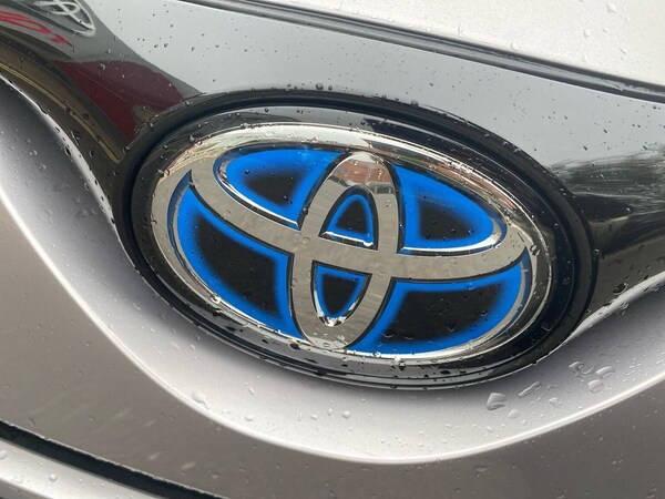 Used Toyota C-HR 2018 for sale - 76275178: Photo 28