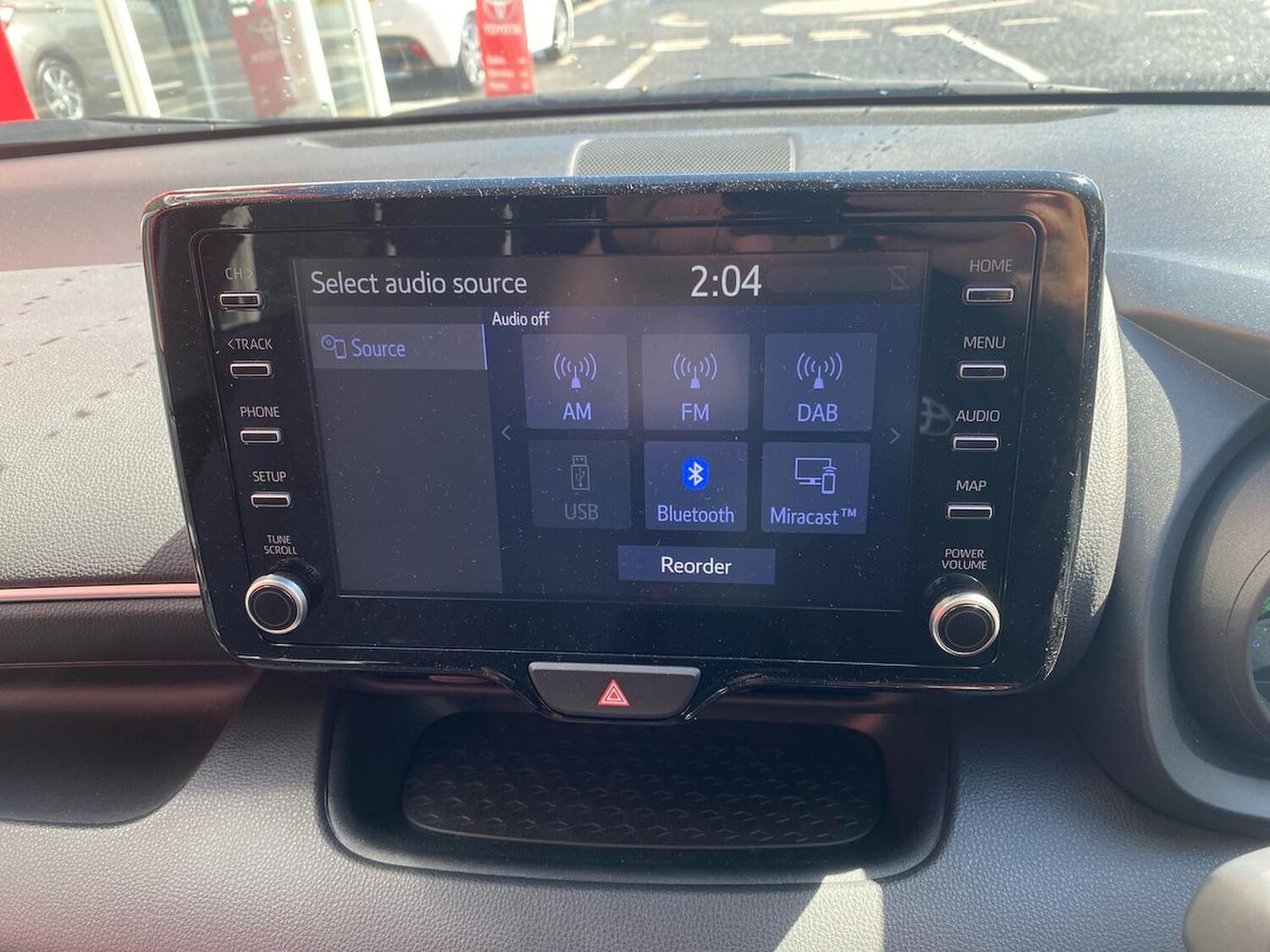 Vehicle 11