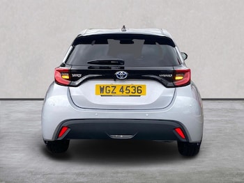 Used Toyota Yaris 2022 for sale - 75490107: Photo
