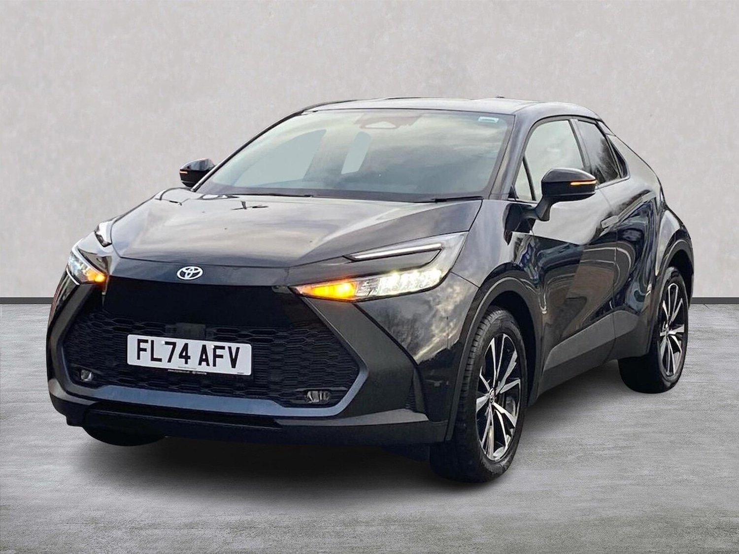 Used Toyota C-HR 2024 for sale - 76897072: Photo 20