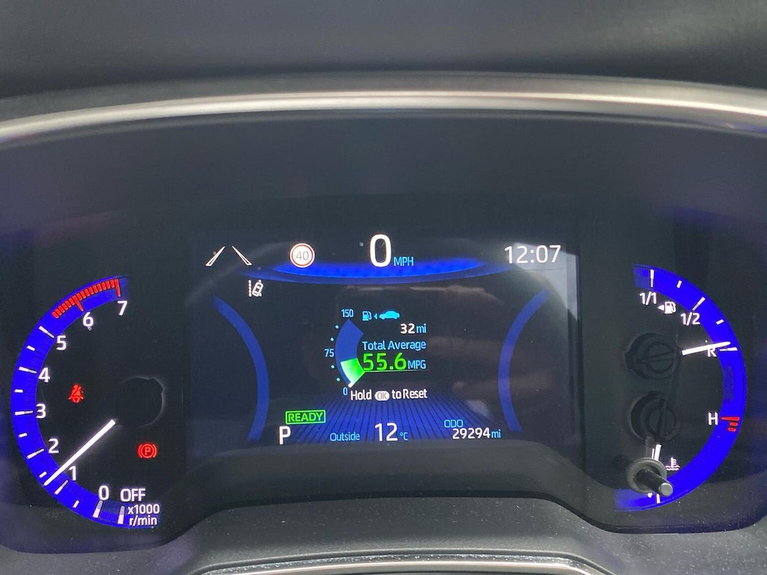 Used Toyota Corolla 2021 for sale - 76455200: Photo 10