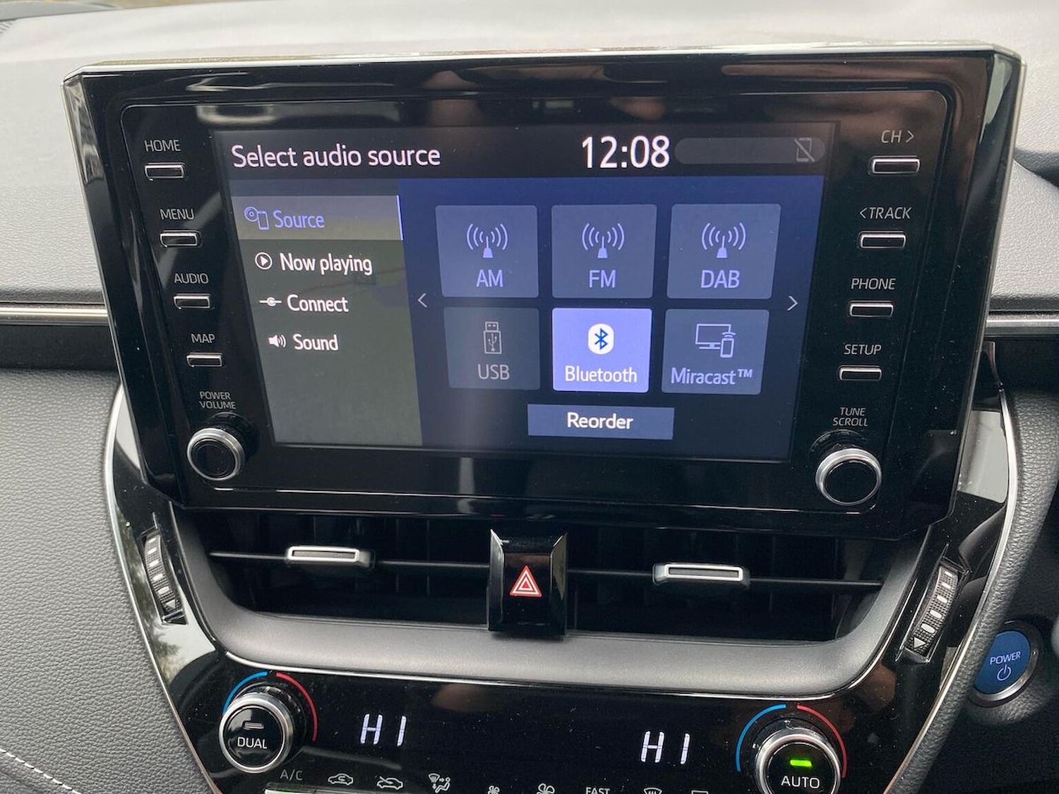 Used Toyota Corolla 2021 for sale - 76455200: Photo 11