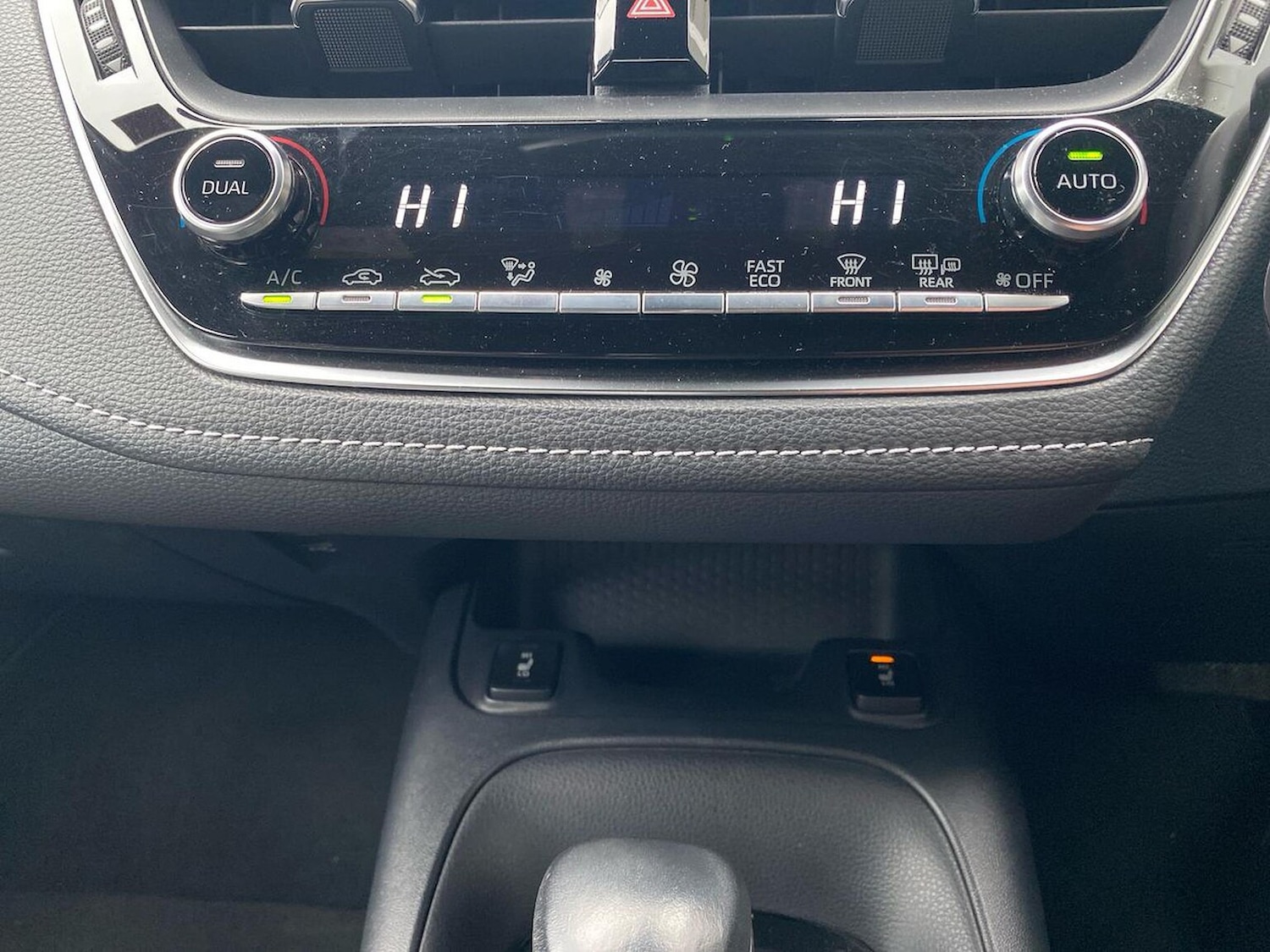 Used Toyota Corolla 2021 for sale - 76455200: Photo 12