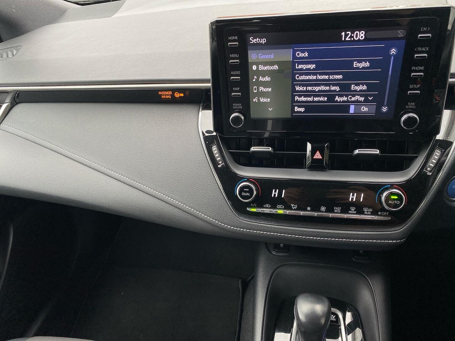 Used Toyota Corolla 2021 for sale - 76455200: Photo 13