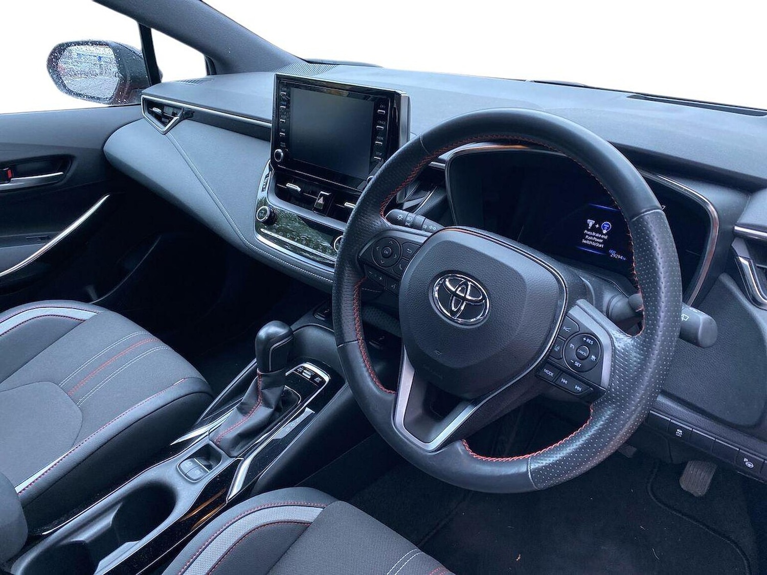 Used Toyota Corolla 2021 for sale - 76455200: Photo 15