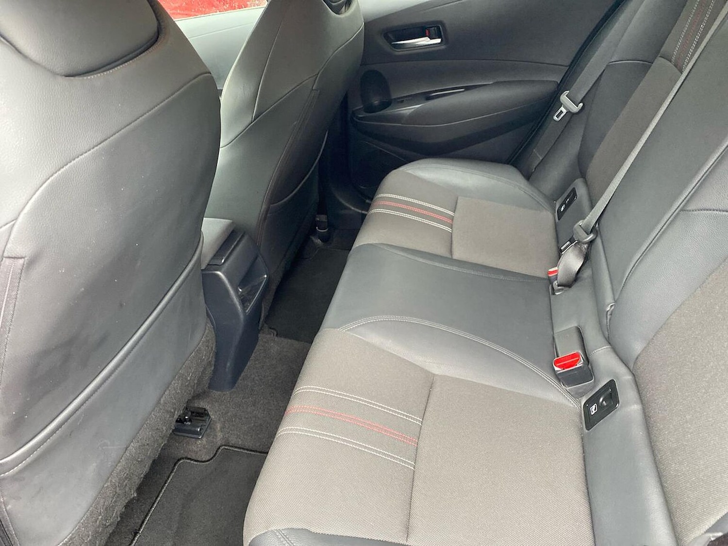 Used Toyota Corolla 2021 for sale - 76455200: Photo 16