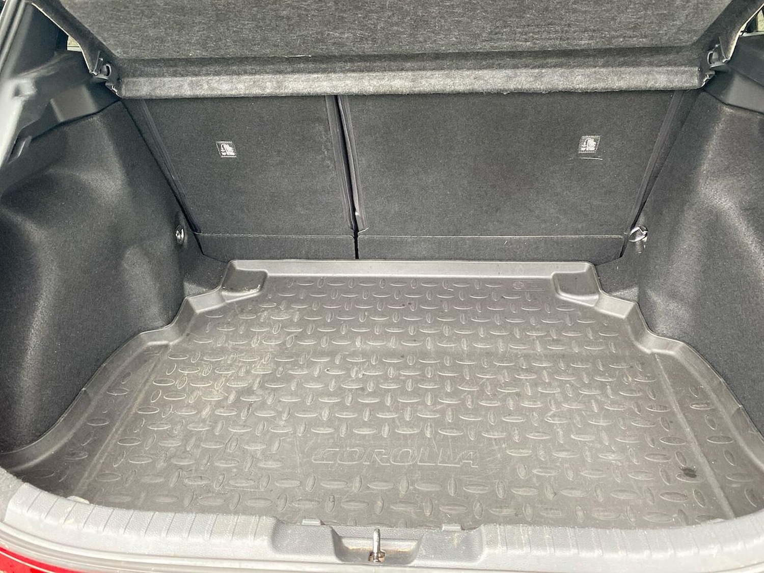 Used Toyota Corolla 2021 for sale - 76455200: Photo 17