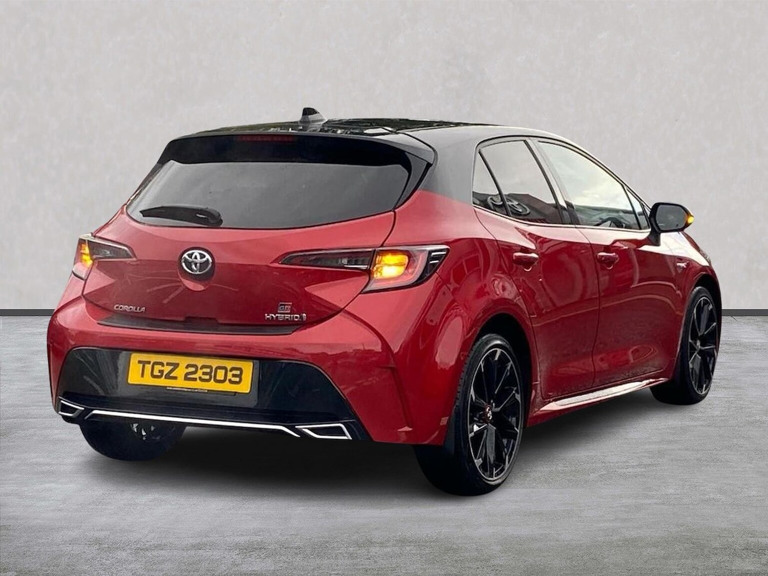 Used Toyota Corolla 2021 for sale - 76455200: Photo 18