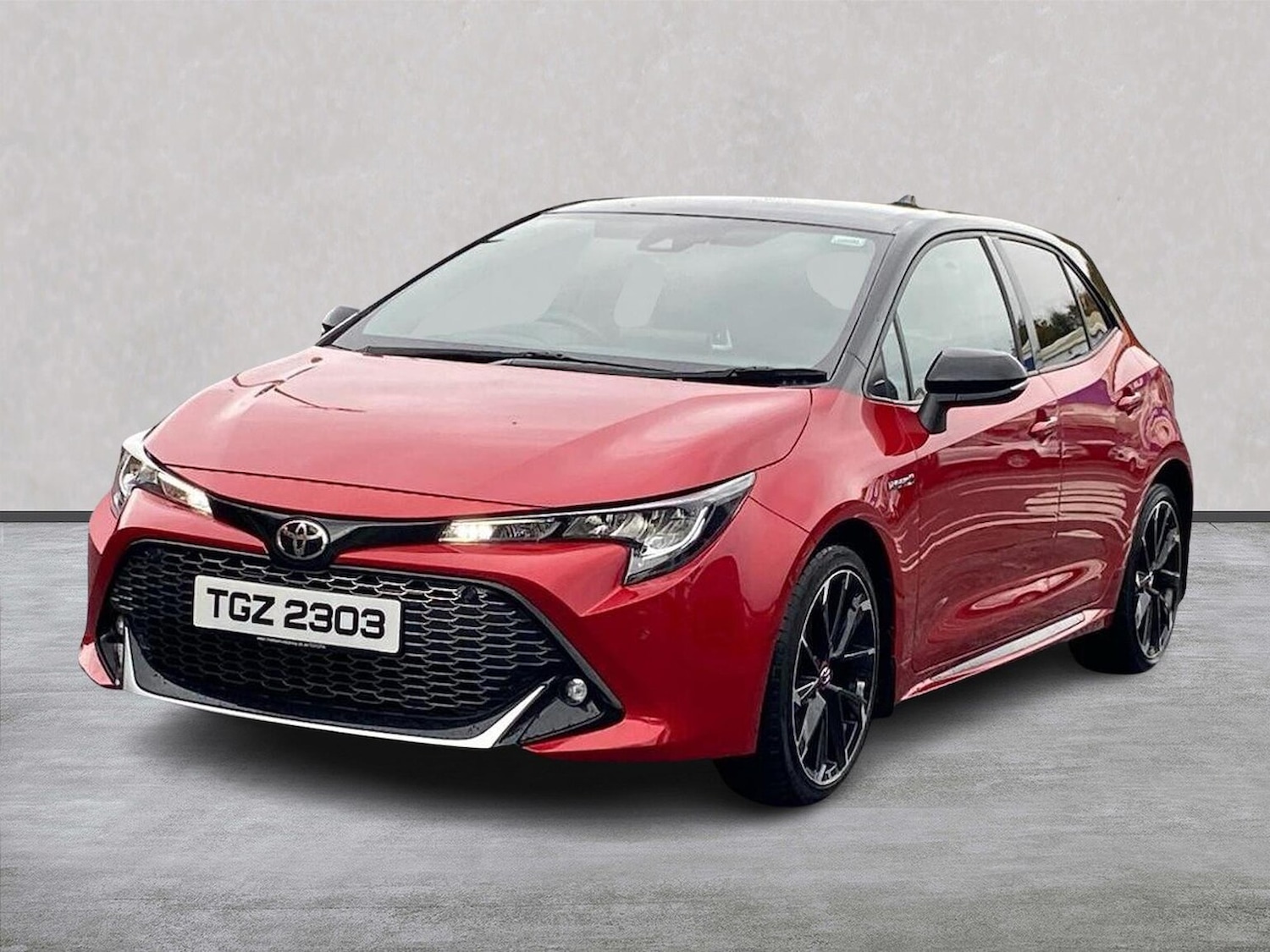 Used Toyota Corolla 2021 for sale - 76455200: Photo 20