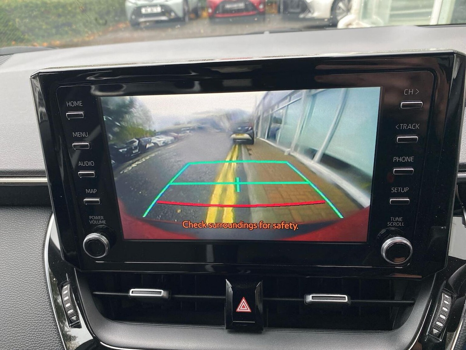 Used Toyota Corolla 2021 for sale - 76455200: Photo 23