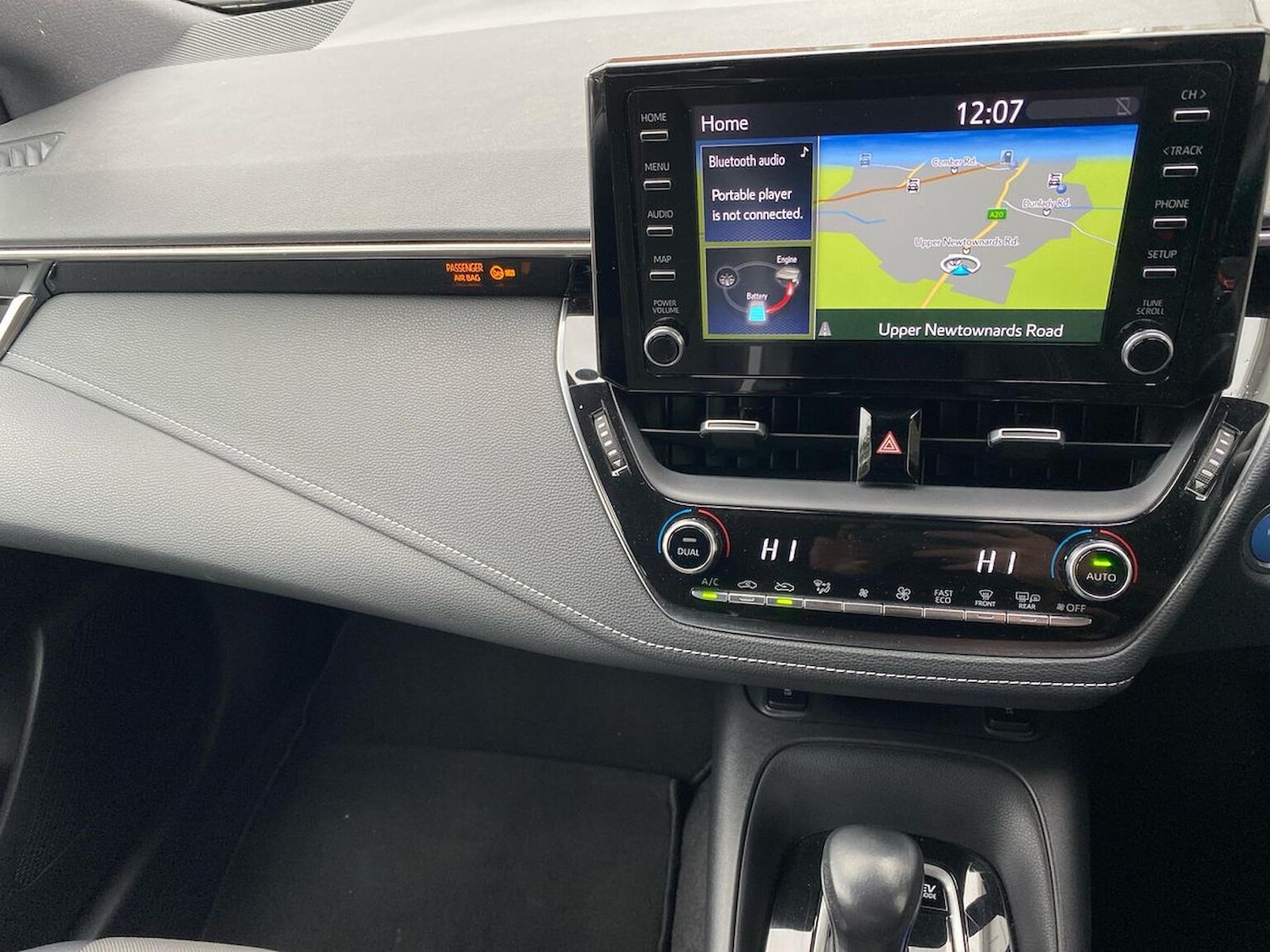 Used Toyota Corolla 2021 for sale - 76455200: Photo 24