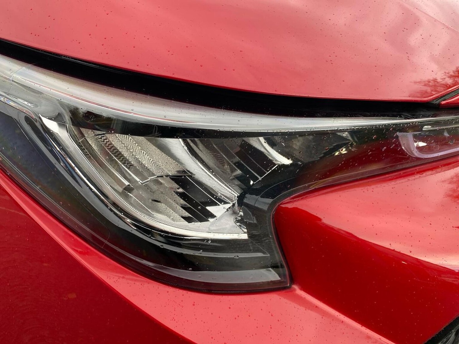 Used Toyota Corolla 2021 for sale - 76455200: Photo 30