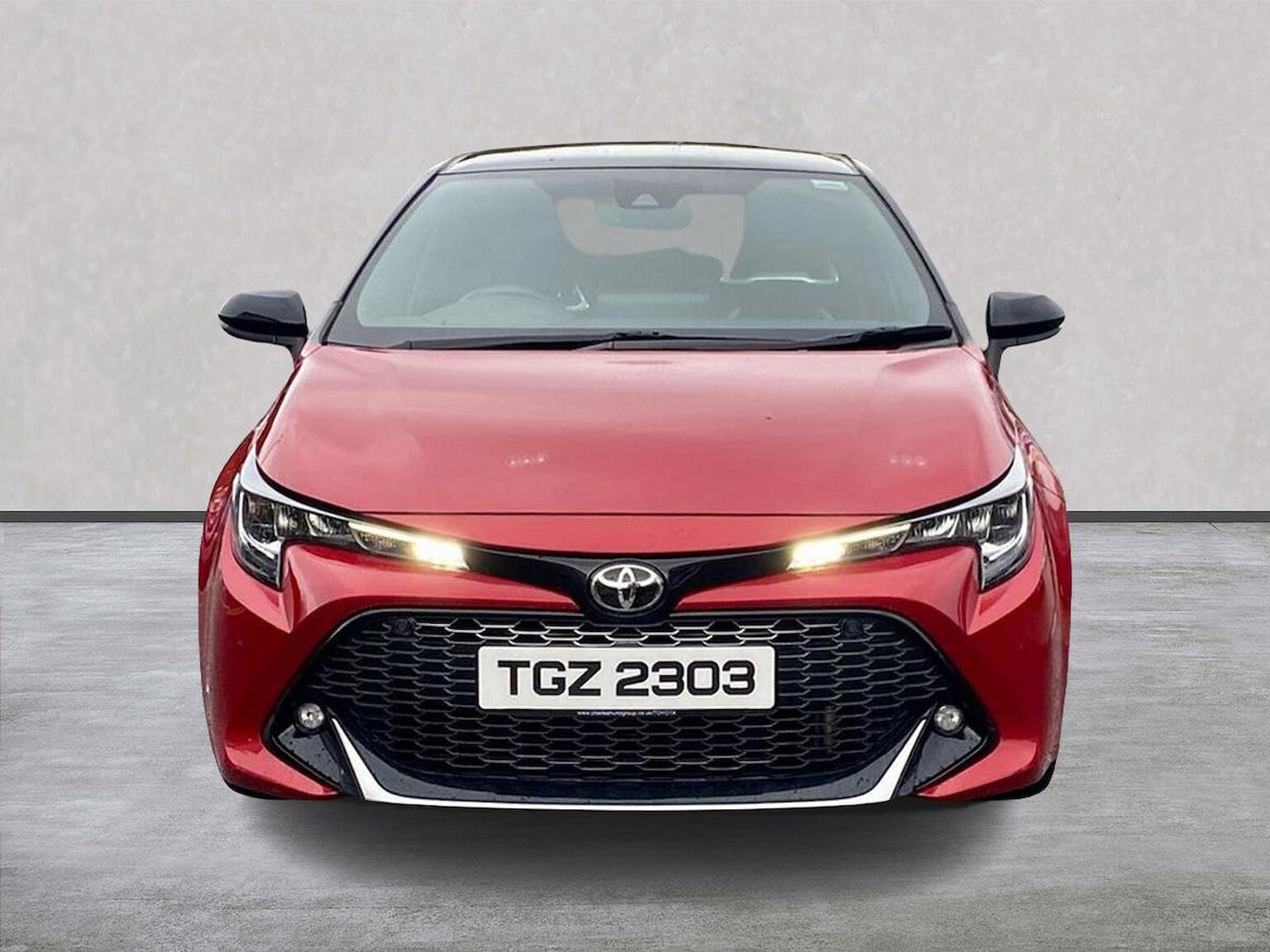 Used Toyota Corolla 2021 for sale - 76455200: Photo 5