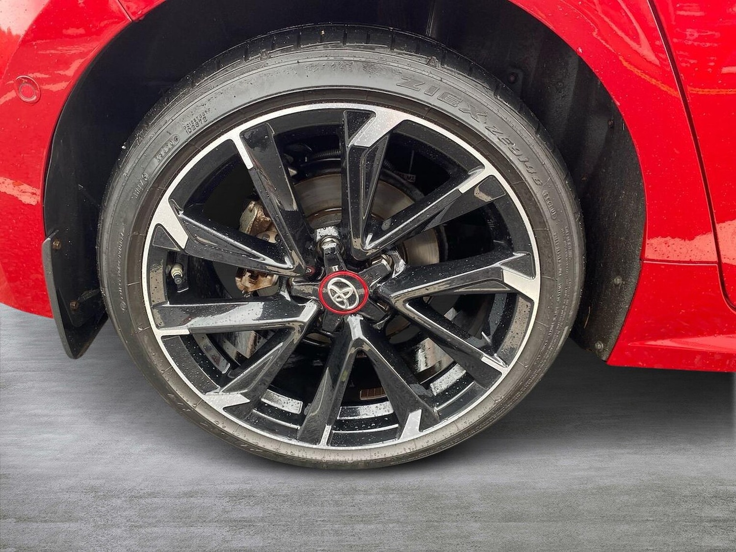 Used Toyota Corolla 2021 for sale - 76455200: Photo 6