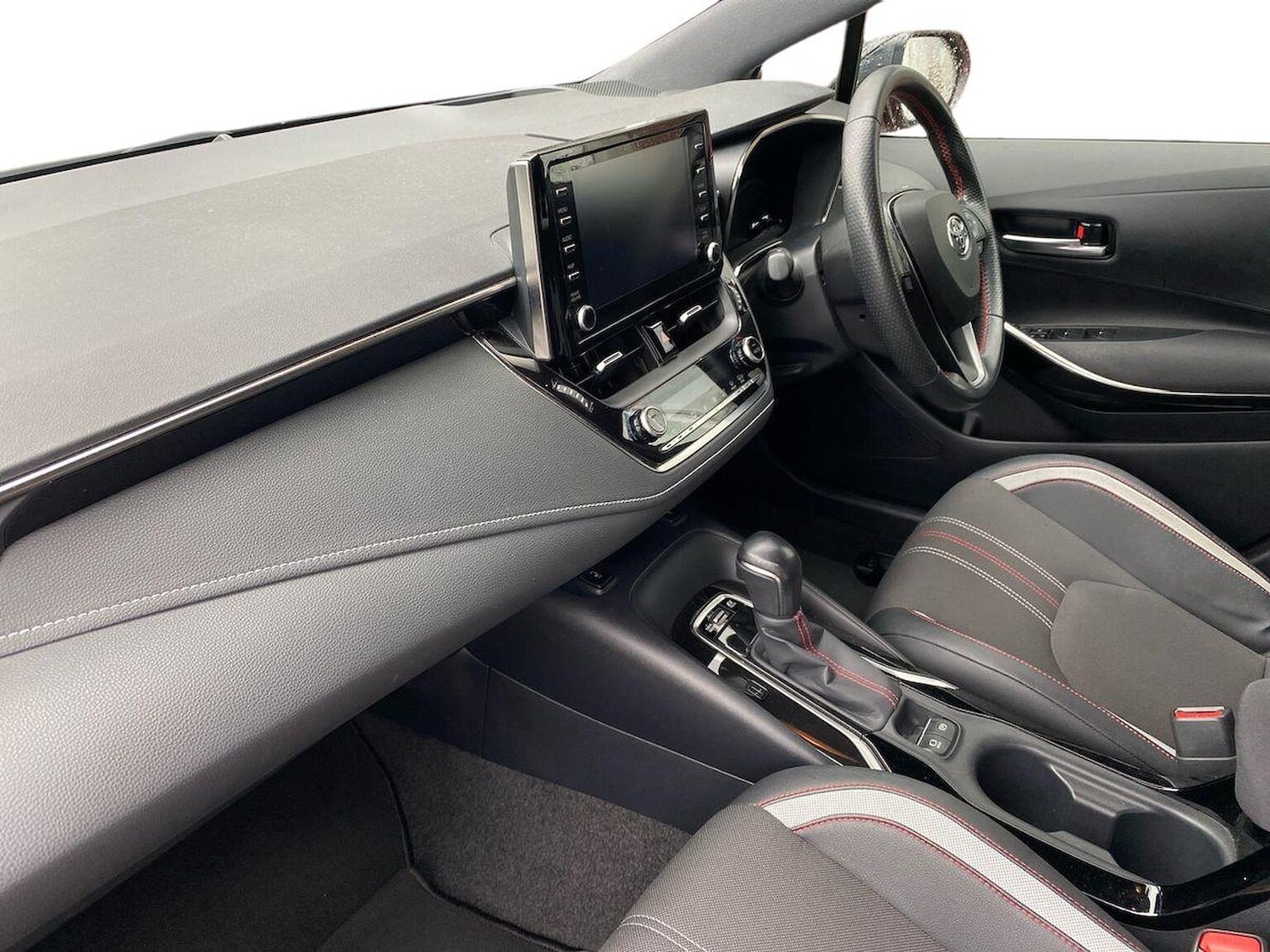 Used Toyota Corolla 2021 for sale - 76455200: Photo 7