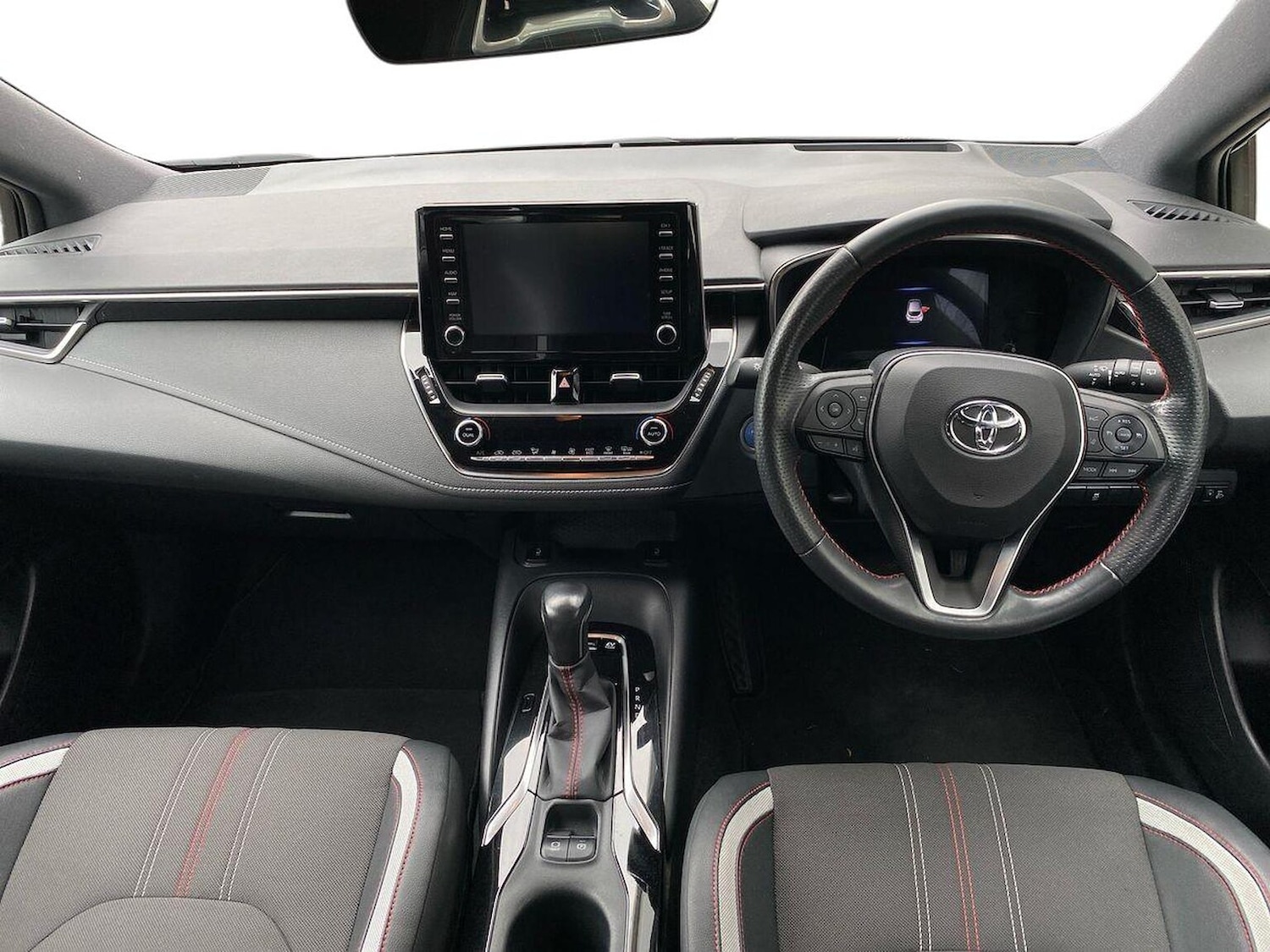 Used Toyota Corolla 2021 for sale - 76455200: Photo 8