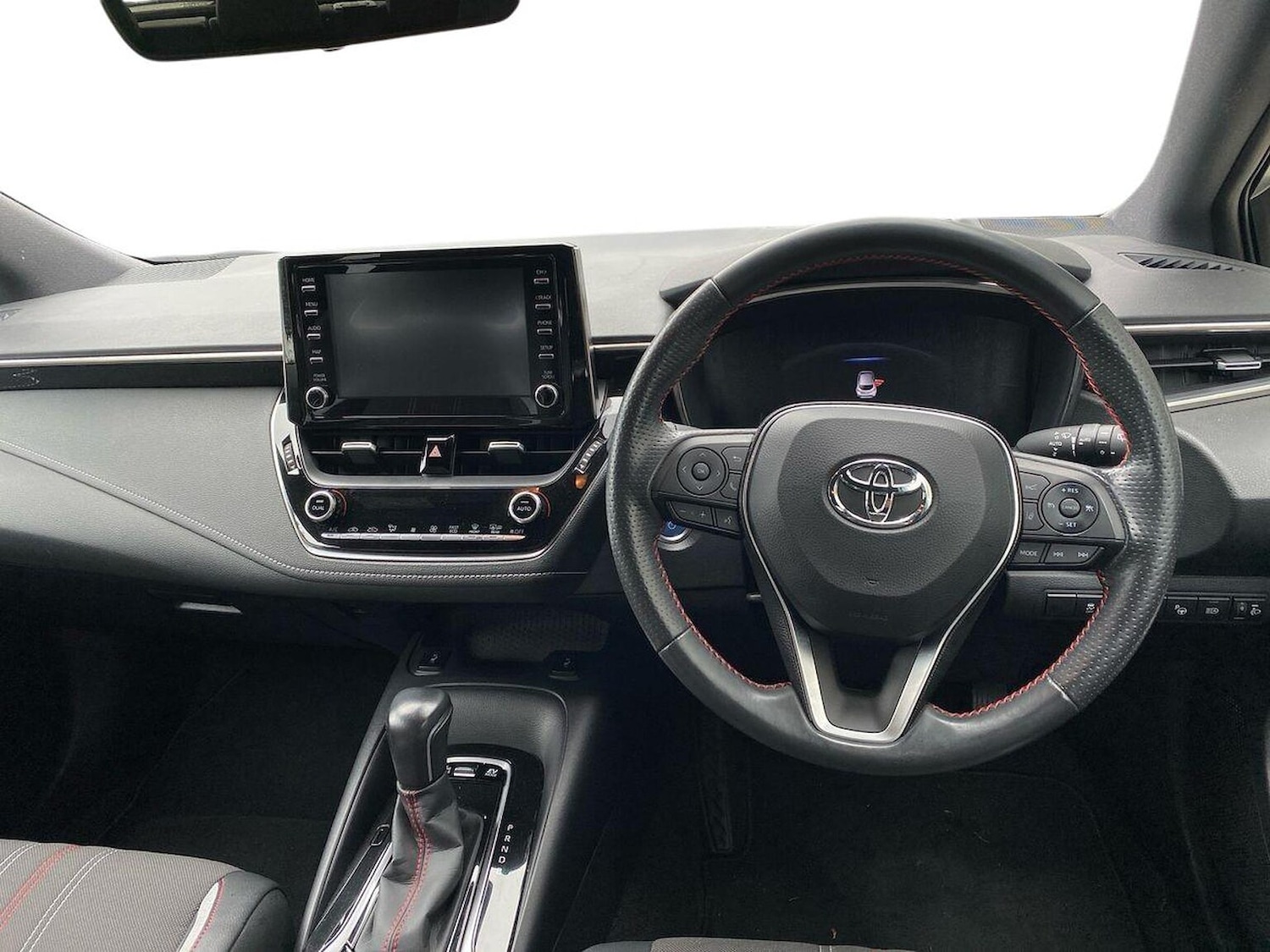 Used Toyota Corolla 2021 for sale - 76455200: Photo 9