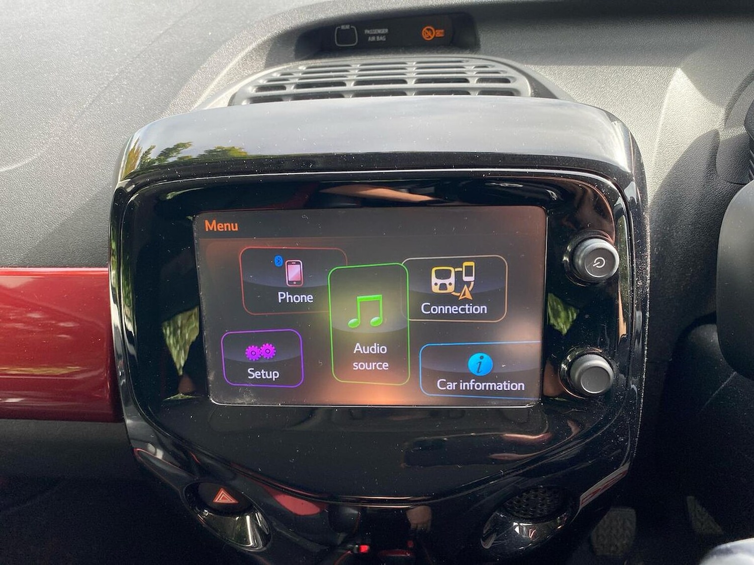 Used Toyota AYGO 2018 for sale - 76650226: Photo 23