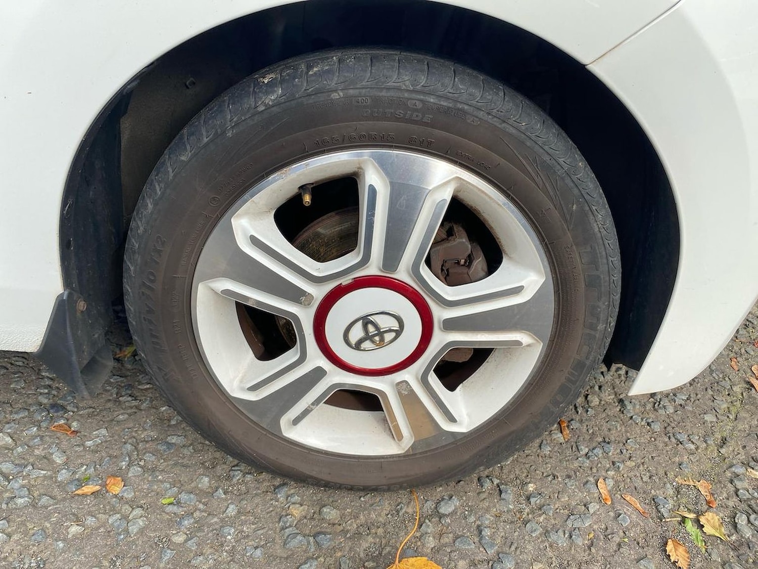 Used Toyota AYGO 2018 for sale - 76650226: Photo 6